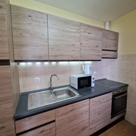 Apartman Dubravko Zadar Exterior photo