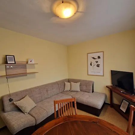 Apartman Dubravko Zadar Exterior photo