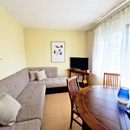 Apartman Dubravko Zadar Exterior photo
