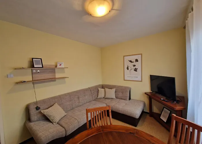 Apartman Dubravko