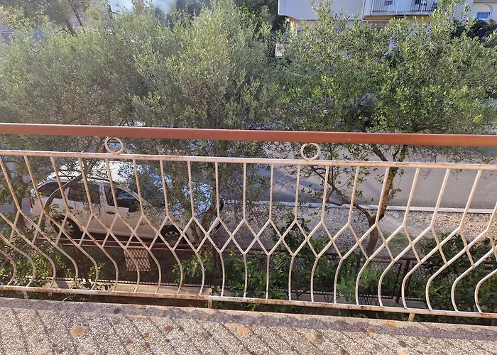 Apartman Dubravko