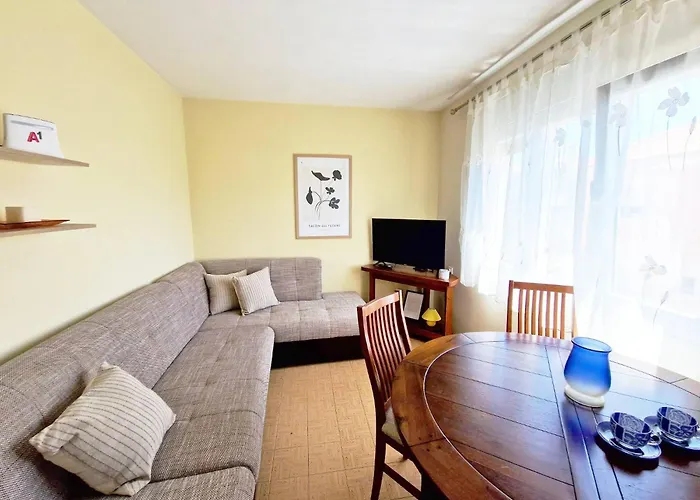 Apartman Dubravko