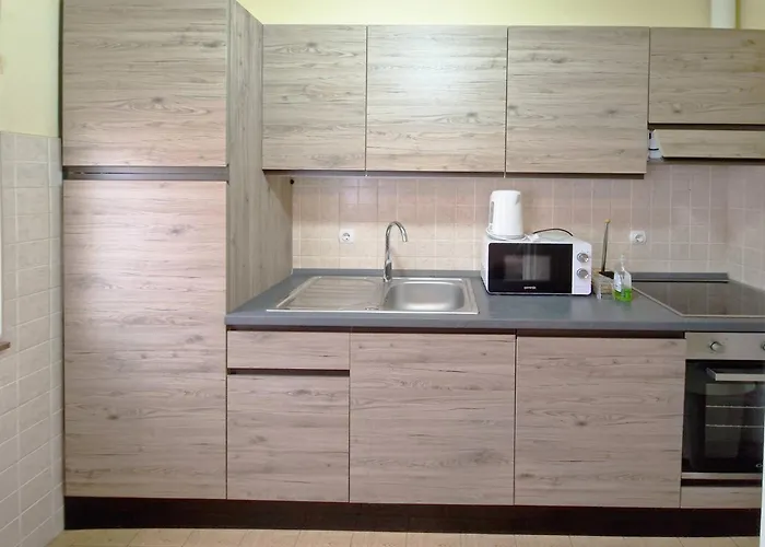 Apartman Dubravko