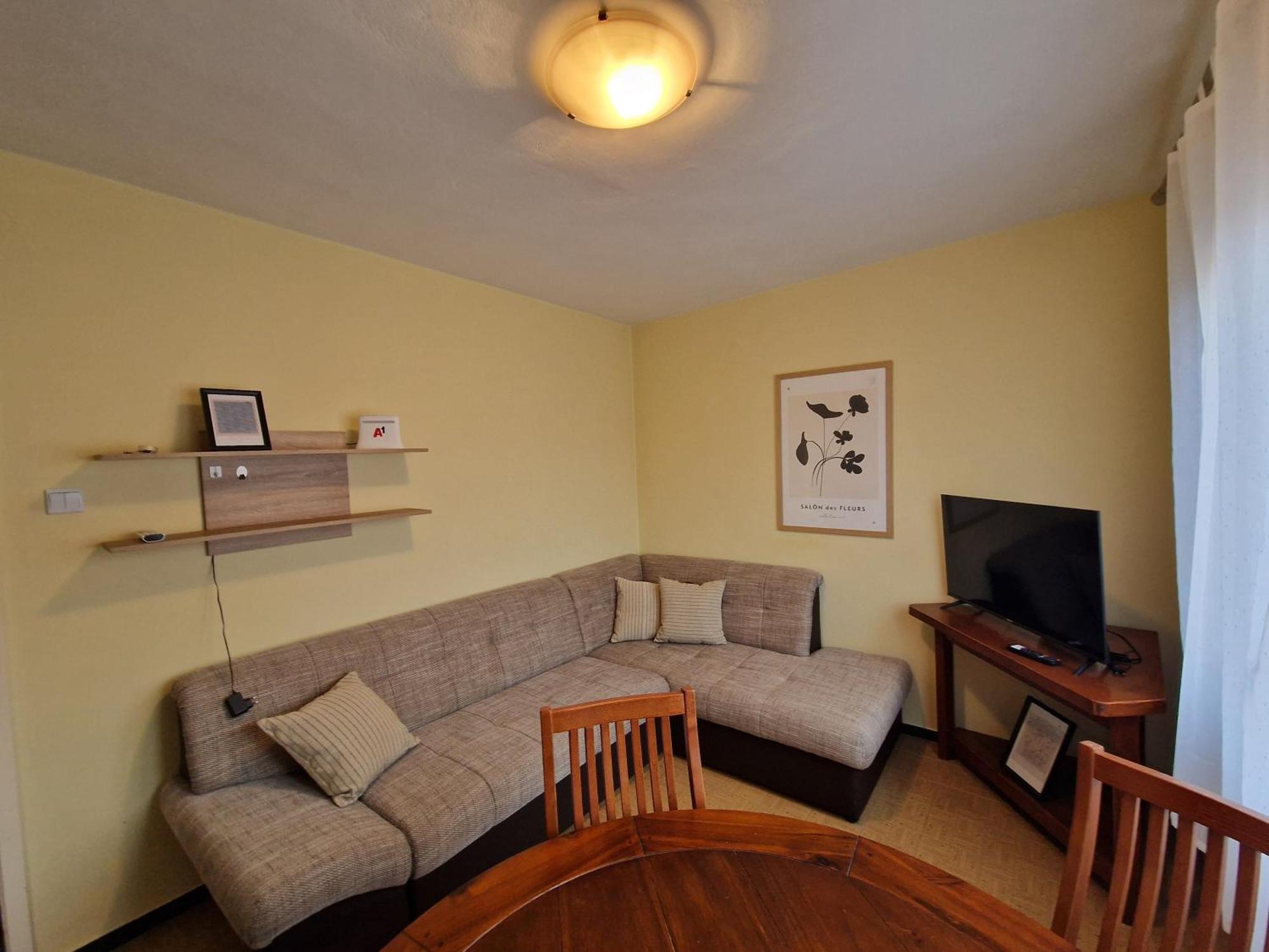 Apartment Dubravko