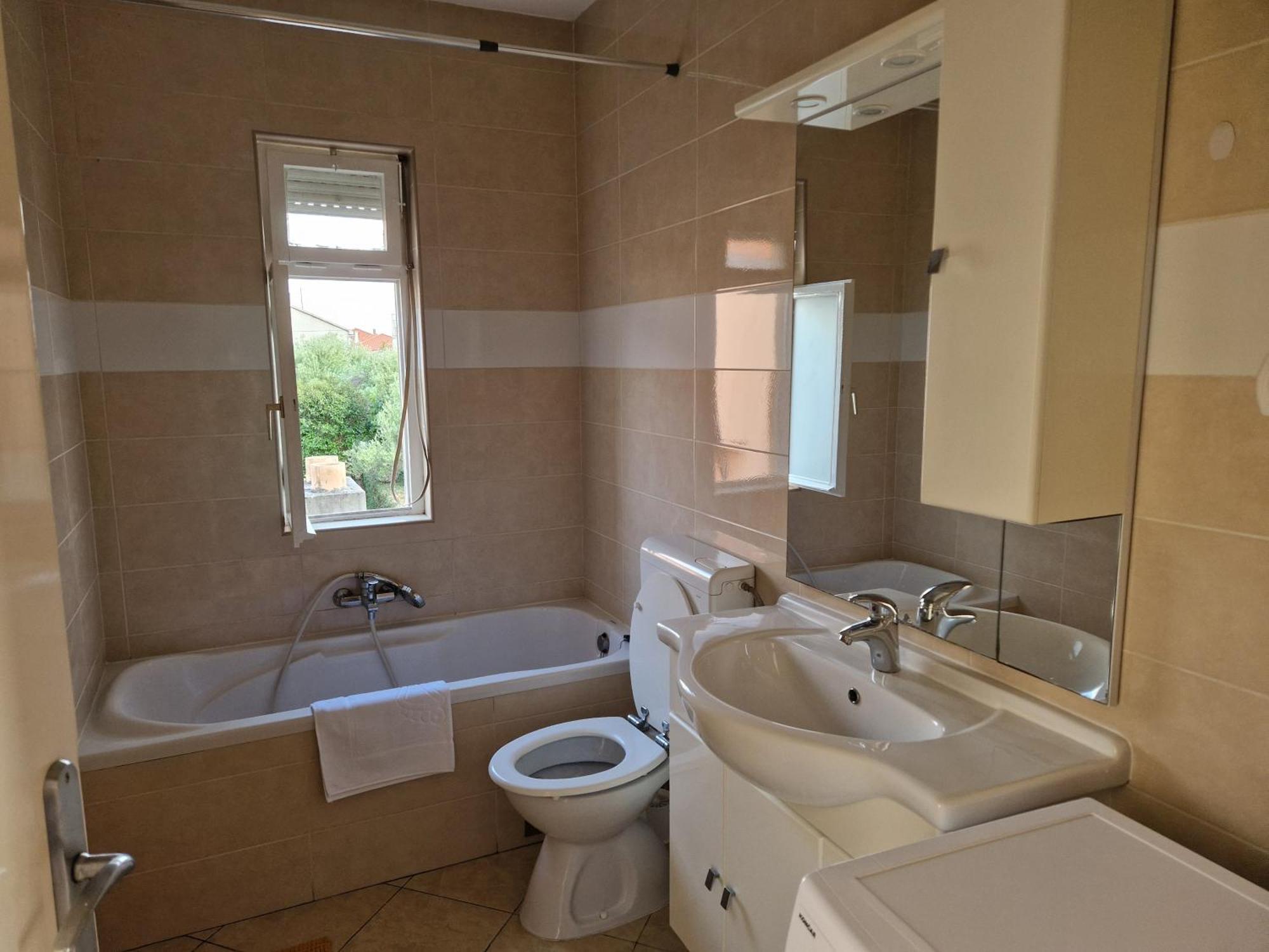 Dubravko Apartment Zadar