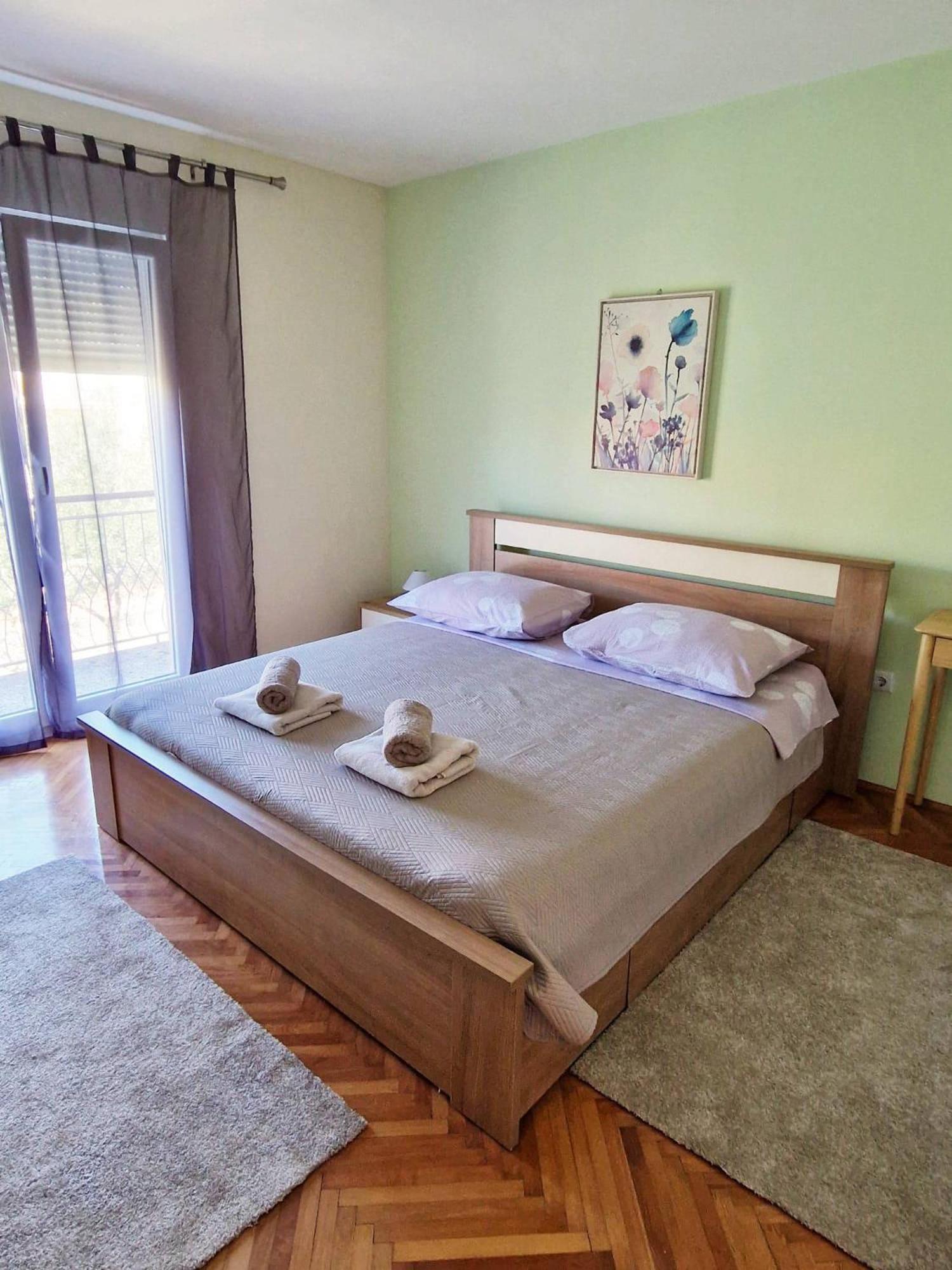Apartment Dubravko *